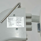2006 Syneron eMax Laser SRA Handpiece Skin Rejuvenation Lesions SR 27K SHOTS