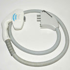 2006 Syneron eMax Laser SRA Handpiece Skin Rejuvenation Lesions SR 27K SHOTS