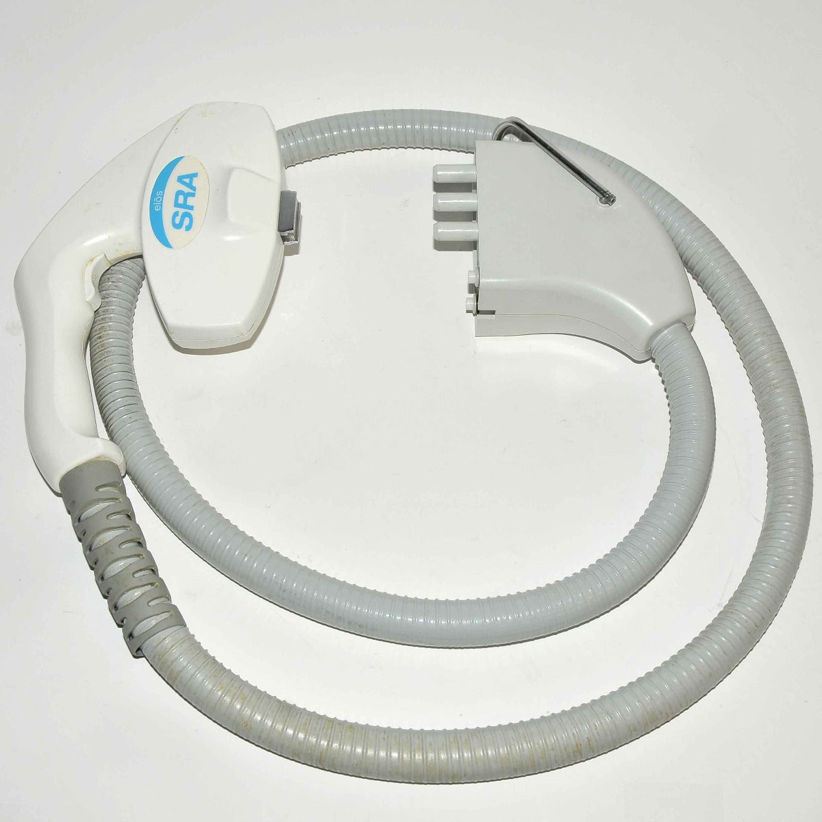 2006 Syneron eMax Laser SRA Handpiece Skin Rejuvenation Lesions SR 27K SHOTS