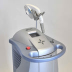 2006 Syneron eMax Laser SRA Handpiece Skin Rejuvenation Lesions SR 27K SHOTS