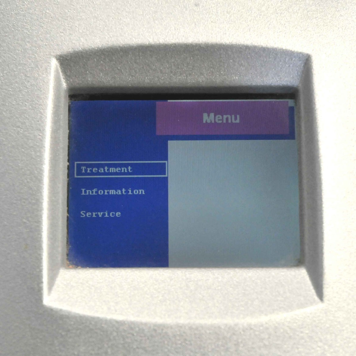 2006 Syneron eMax Laser SRA Handpiece Skin Rejuvenation Lesions SR 27K SHOTS