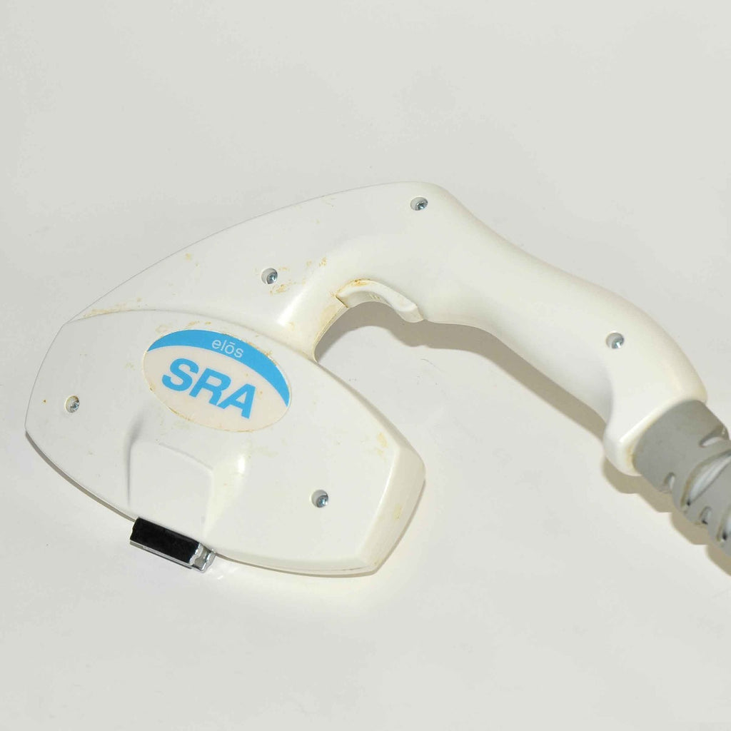 2006 Syneron eMax Laser SRA Handpiece Skin Rejuvenation Lesions SR 27K SHOTS
