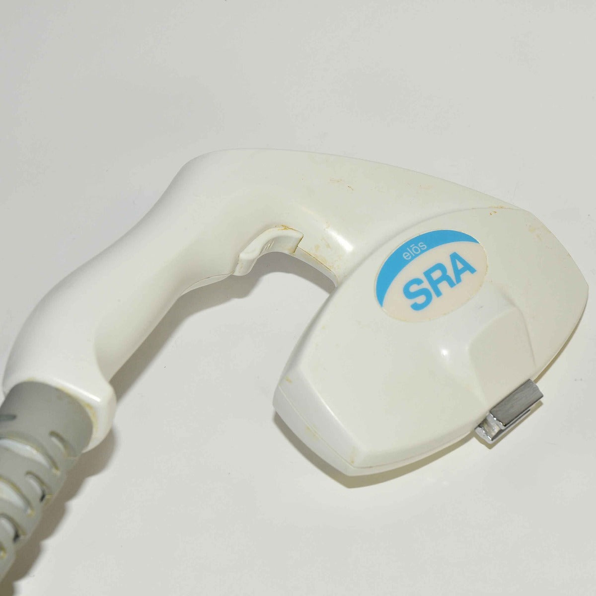 2006 Syneron eMax Laser SRA Handpiece Skin Rejuvenation Lesions SR 27K SHOTS