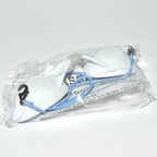 Syneron Patient Eyeshield White Plastic Eyewear Eye Guard 190nm-10600nm OP12710