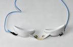 Syneron Laser Plastic Patient Eyeshield Protective Eyewear Safety 190nm-10600nm