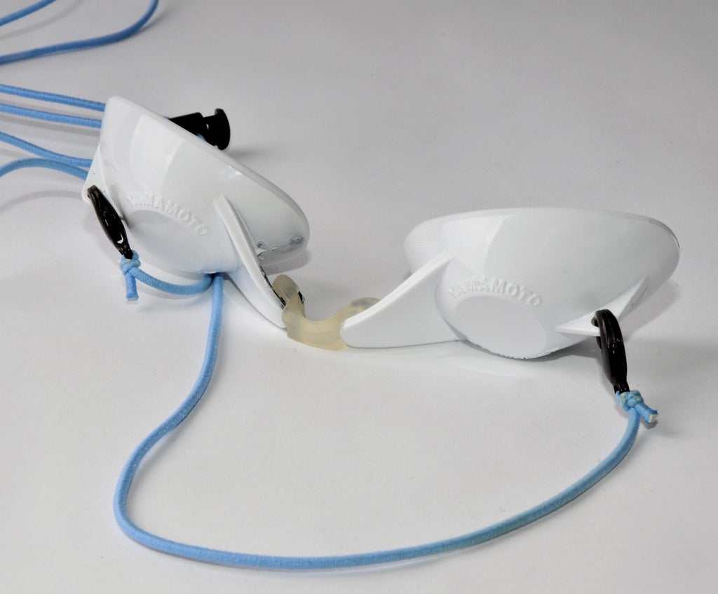 Syneron Laser Plastic Patient Eyeshield Protective Eyewear Safety 190nm-10600nm