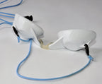 Syneron Laser Plastic Patient Eyeshield Protective Eyewear Safety 190nm-10600nm