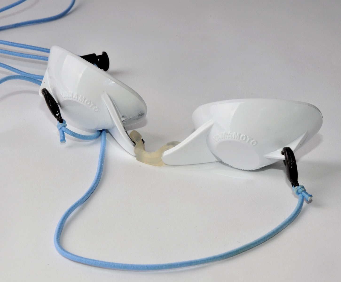 Syneron Laser Plastic Patient Eyeshield Protective Eyewear Safety 190nm-10600nm