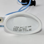 Syneron Laser Plastic Patient Eyeshield Protective Eyewear Safety 190nm-10600nm