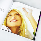 Syneron Sublative Lose Your Skinhibitions Before and After Marketing Booklet