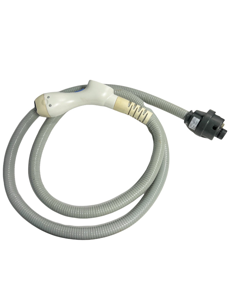 Syneron Medical Candela ELOS Vela SA Applicator Handpiece AS38871 PARTS AS-IS