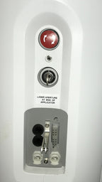 2006 Syneron Diode 810 Comet IPL Laser DSL Skin Care Hair Removal w Handpiece HR