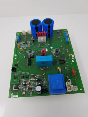 Syneron Medical Control Board Candela PC11231 Vela Shape PARTS SOLD AS-IS