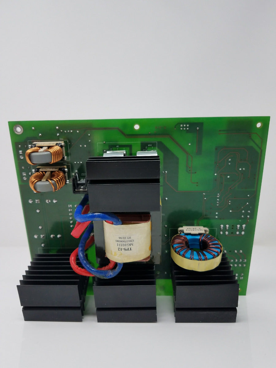 Syneron Medical Control Board Candela PC11231 Vela Shape PARTS SOLD AS-IS