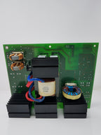 Syneron Medical Control Board Candela PC11231 Vela Shape PARTS SOLD AS-IS