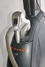 Syneron Medical DC2 VelaShape II Dual Connector Body Shape Radio Frequency 2 HPs
