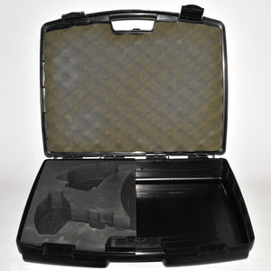 SYNERON Medical DSL Applicator Handpiece Factory Carrying Case OEM Hand Piece