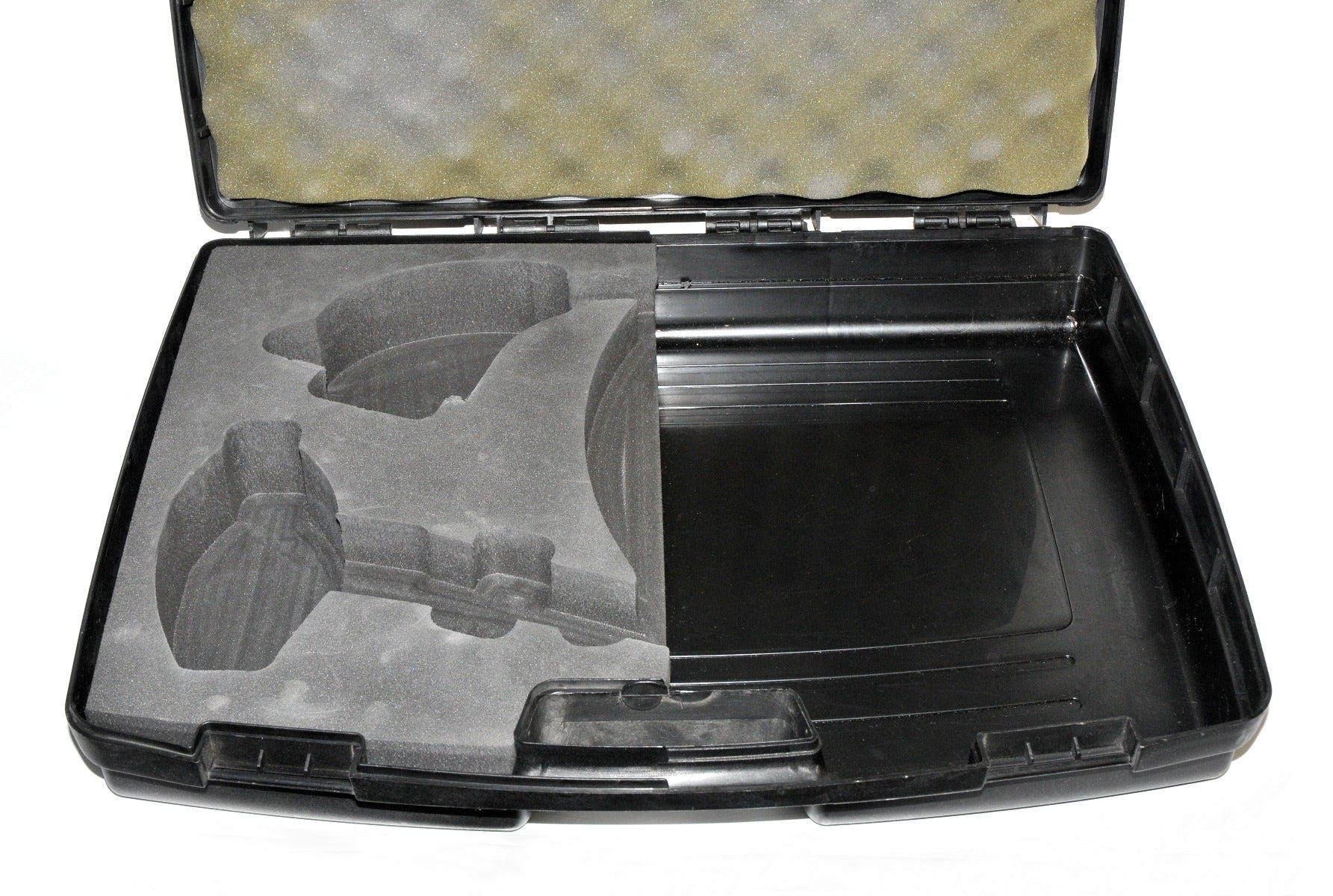SYNERON Medical DSL Applicator Handpiece Factory Carrying Case OEM Hand Piece