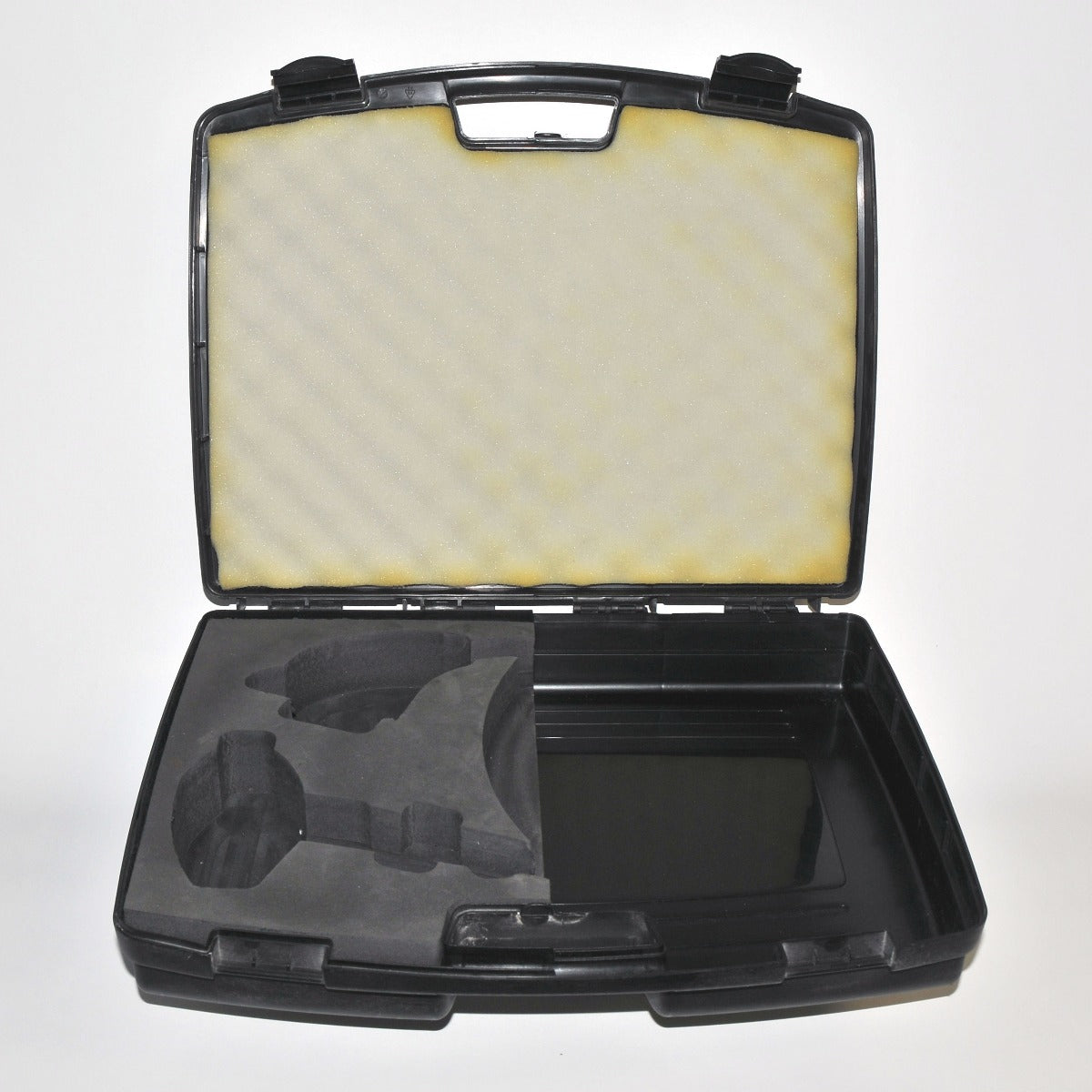 SYNERON Medical DSL Applicator Handpiece Factory Case OEM * PARTS AS-IS *