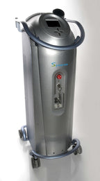 2007 Syneron eLaser ELOS Leg Vein RF Radio Frequency Diode E Laser LV