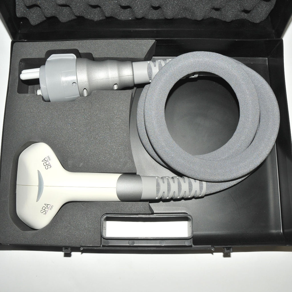 Syneron ELOS Plus SRA MINI RF Applicator IPL Handpiece Acne Wrinkles Veins Laser