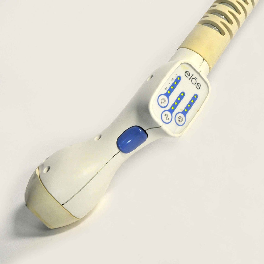 Syneron Vela Smooth Infrared RF Body Shaping Cellulite VelaSmooth Shaper ELOS