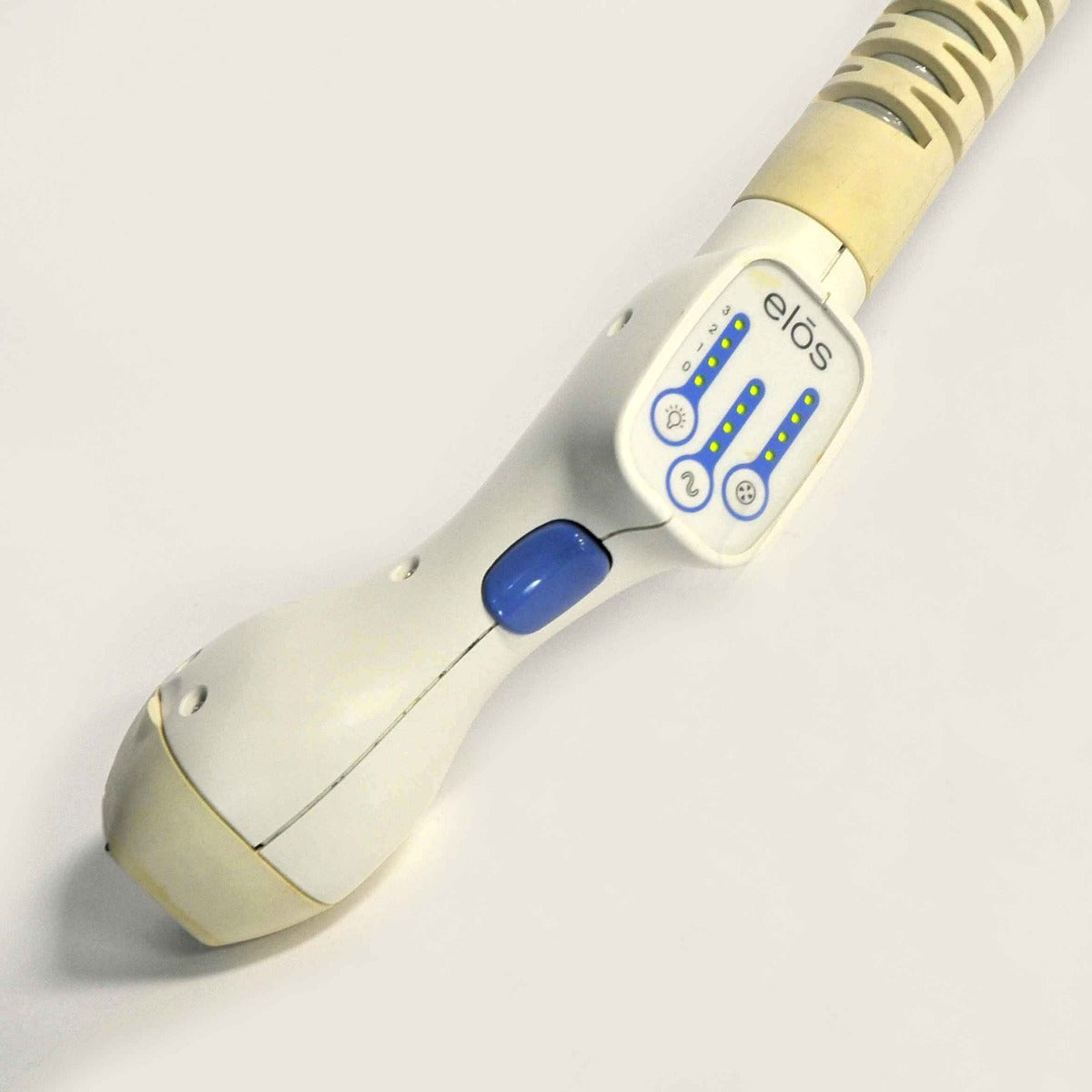 Syneron Vela Smooth Infrared RF Body Shaping Cellulite VelaSmooth Shaper ELOS
