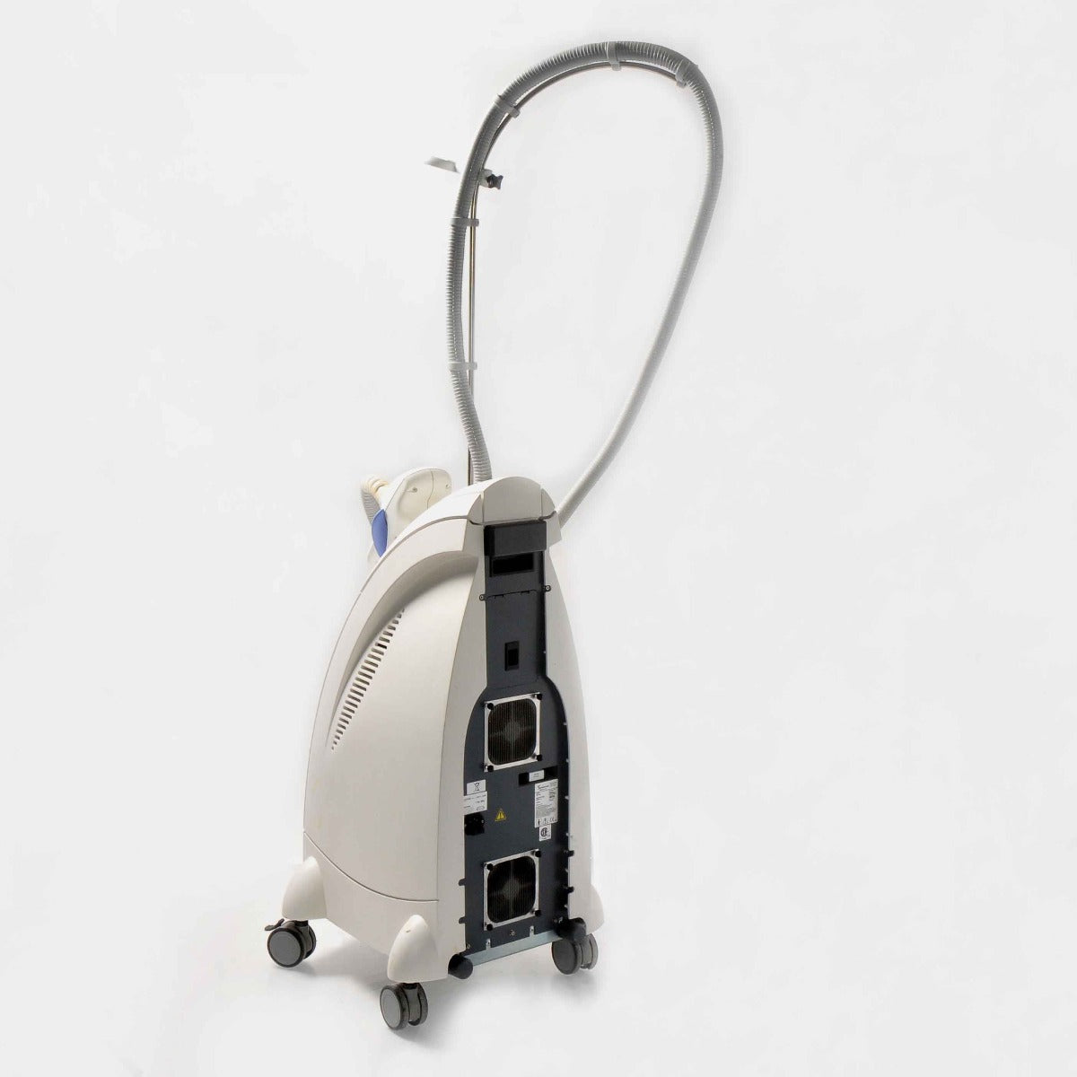 Syneron Vela Smooth Infrared RF Body Shaping Cellulite VelaSmooth Shaper ELOS
