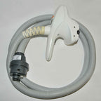 Syneron Vela Smooth Infrared RF Body Shaping Cellulite VelaSmooth Shaper ELOS