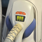 Syneron Vela Smooth Infrared RF Body Shaping Cellulite VelaSmooth Shaper ELOS