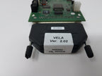 Syneron VelaShape Candela CPU Control Board w/ Hasp Ver 2.02 *PARTS SOLD AS IS*