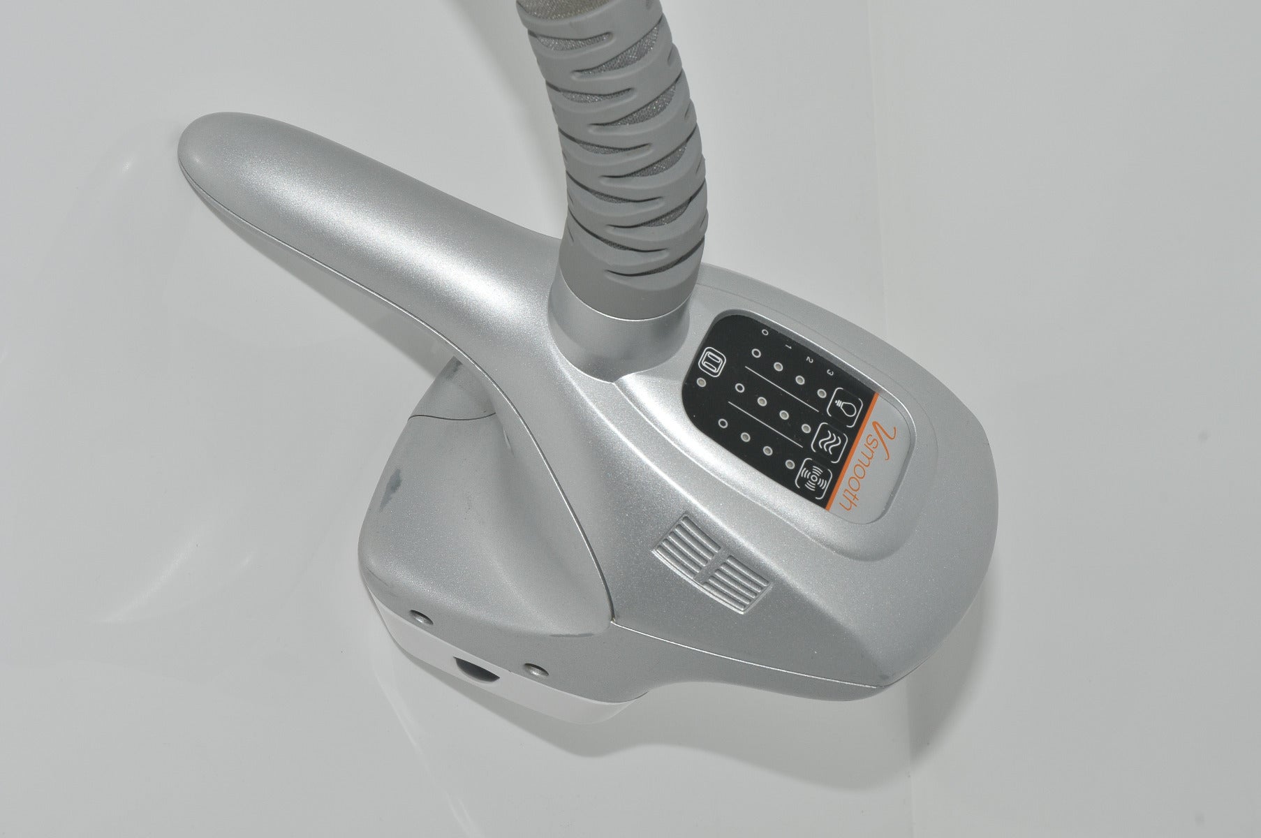 Syneron VelaShape II Dual Connector 2 HandPieces Body Shape Radio Frequency RF