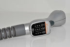 Syneron VelaShape II Dual Connector 2 HandPieces Body Shape Radio Frequency RF