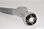 Syneron VelaShape II Dual Connector 2 HandPieces Body Shape Radio Frequency RF