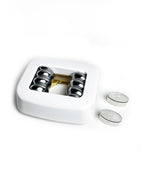 Syneron VelaShape II VSmooth Replaceable Large Applicator Cover w/ Filter AS64404