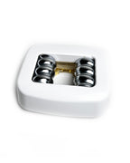 Syneron VelaShape II VSmooth Replaceable Large Applicator Cover w/ Filter AS64404