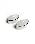 Syneron VelaShape II VSmooth Replaceable Large Applicator Cover w/ Filter AS64404
