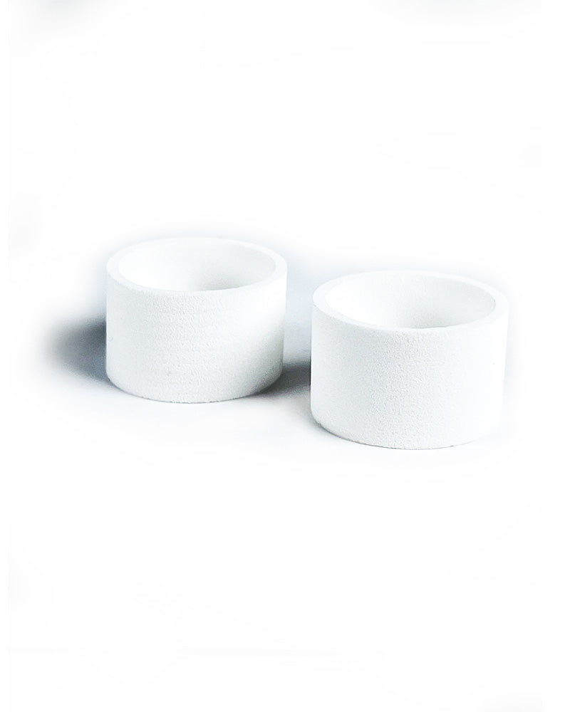 Syneron VelaShape Vela Shape I I III Replacement Air Filters KT0009 VFE20 10pk