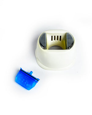 Syneron VelaShape Vela Shape Small Applicator Replaceable Cover Tip AS64416