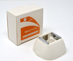 Syneron Candela Velasmooth elos Handpiece Disposable Applicator Cover White Tip