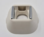 Syneron Candela Velasmooth elos Handpiece Disposable Applicator Cover White Tip