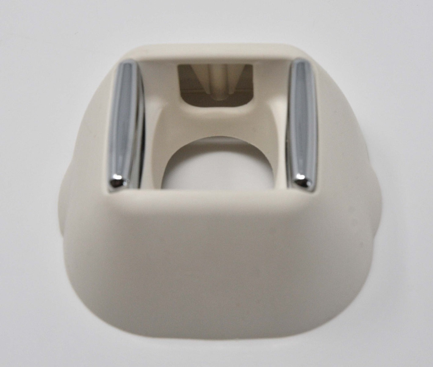 Syneron Candela Velasmooth elos Handpiece Disposable Applicator Cover White Tip