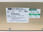 Syneron Velasmooth Shape High Voltage Power Supply Kaiser TLS152 PARTS AS-IS