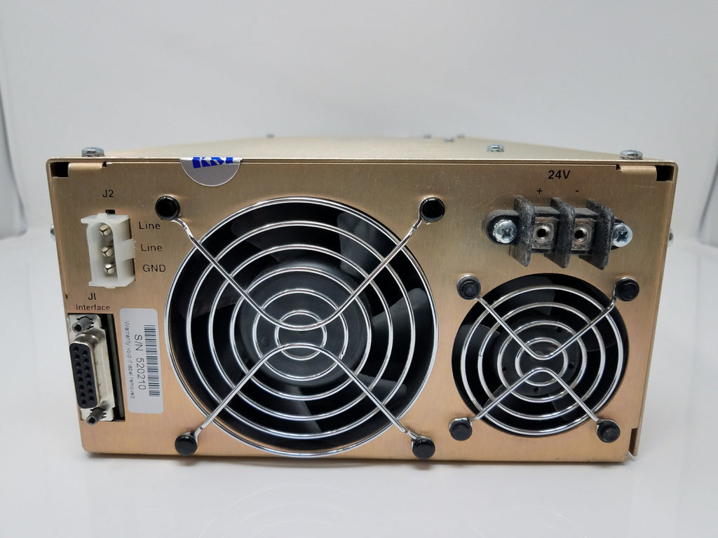 Syneron Velasmooth Shape High Voltage Power Supply Kaiser TLS152 PARTS AS-IS