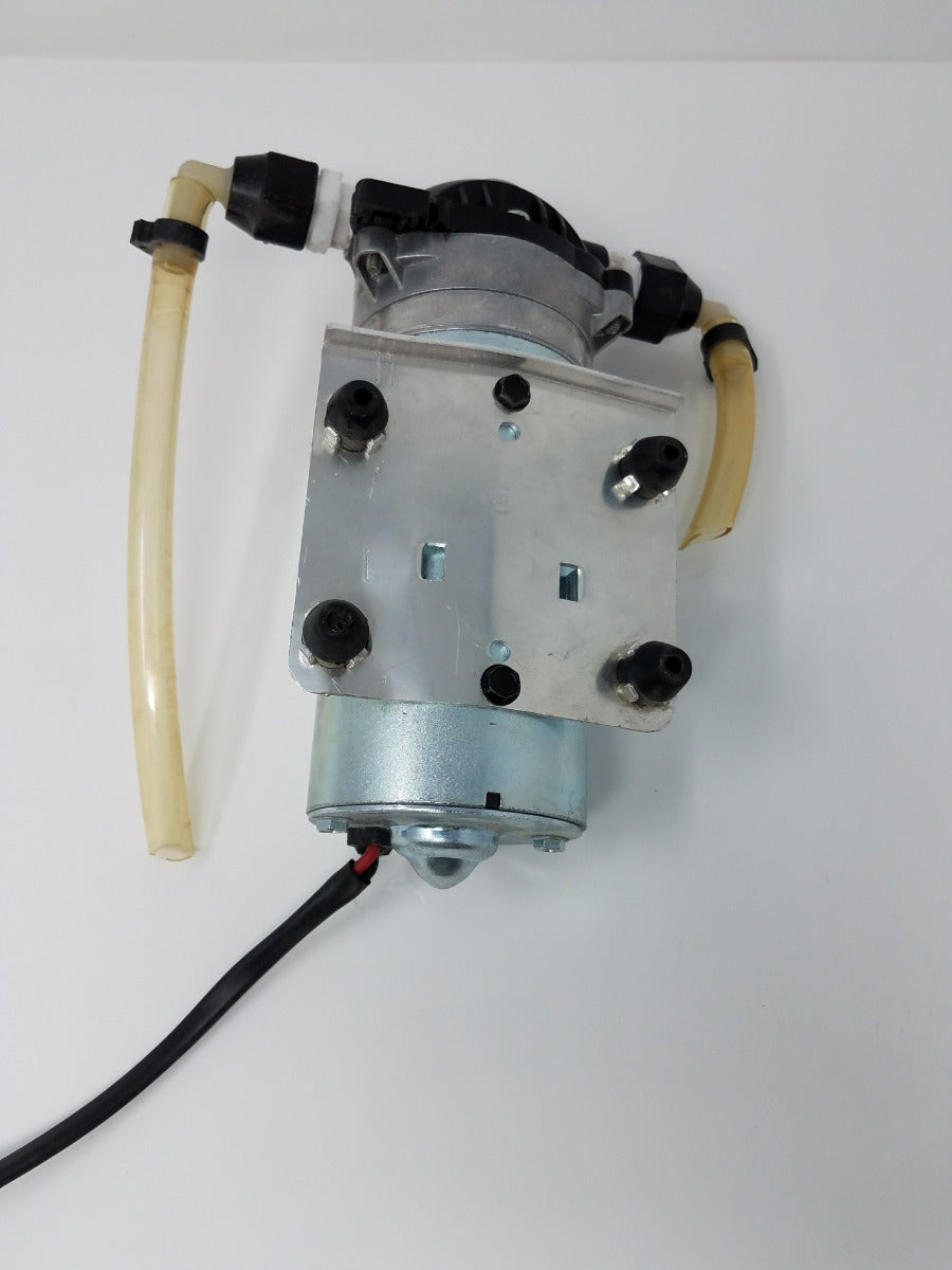 SYNERON Water Pump Assembly Comet Elight Elaser Aurora Emax Shurflo *SOLD AS IS*