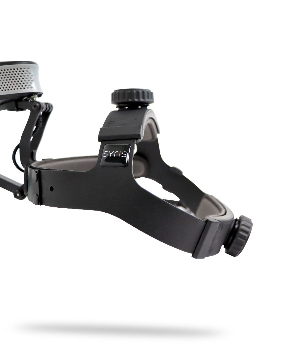 Syris® v900L Headmounted Visual Enhancement System