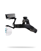 Syris® v900L Headmounted Visual Enhancement System