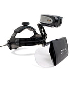 Syris® v900L Headmounted Visual Enhancement System