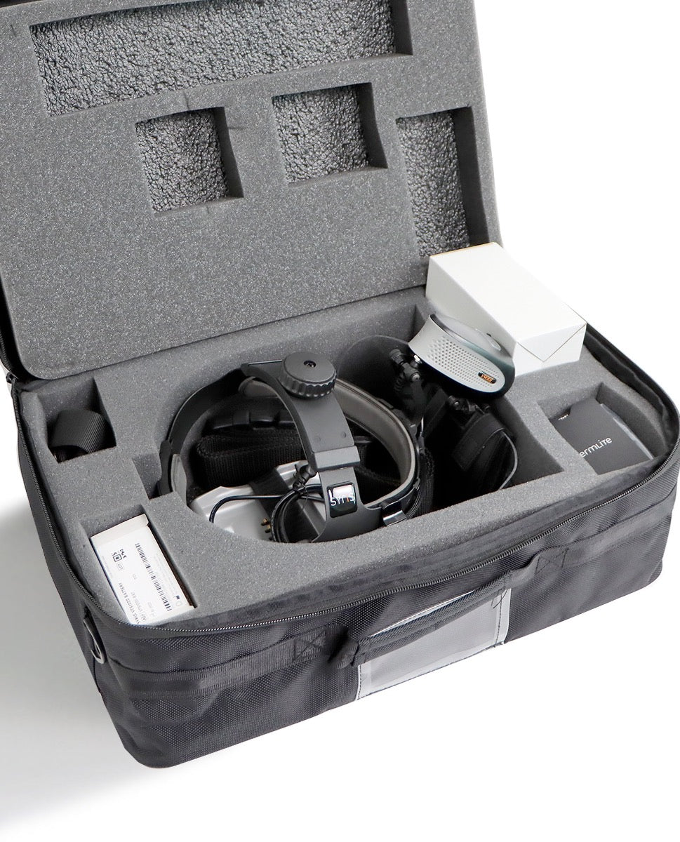 Syris® v900L Headmounted Visual Enhancement System