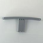 Cutera Trusculpt Silver Rear Handle Grab Push Bar PARTS